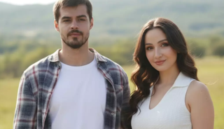 Sette başlayan aşk belgelendi! A&ccedil;ık a&ccedil;ık s&ouml;yledi