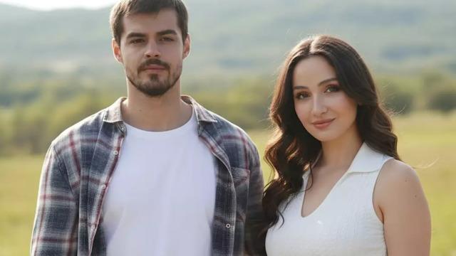 Sette başlayan aşk belgelendi! A&ccedil;ık a&ccedil;ık s&ouml;yledi