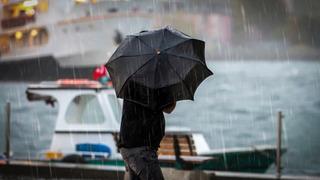 Hortum ve yıldırım alarmı: Gök gürültülü sağanak uyarısı!