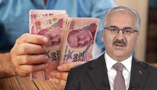 'İhtimal &ccedil;ok kuvvetli' Asgari &uuml;crette o a&ccedil;ıklamaya dikkat &ccedil;ekti