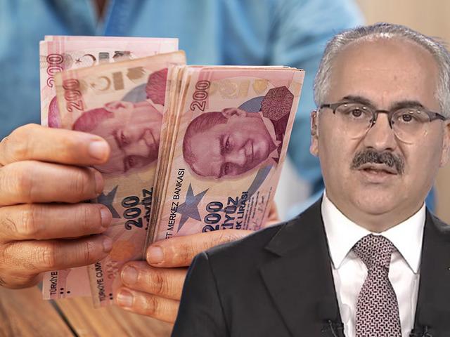 'İhtimal &ccedil;ok kuvvetli' Asgari &uuml;crette o a&ccedil;ıklamaya dikkat &ccedil;ekti