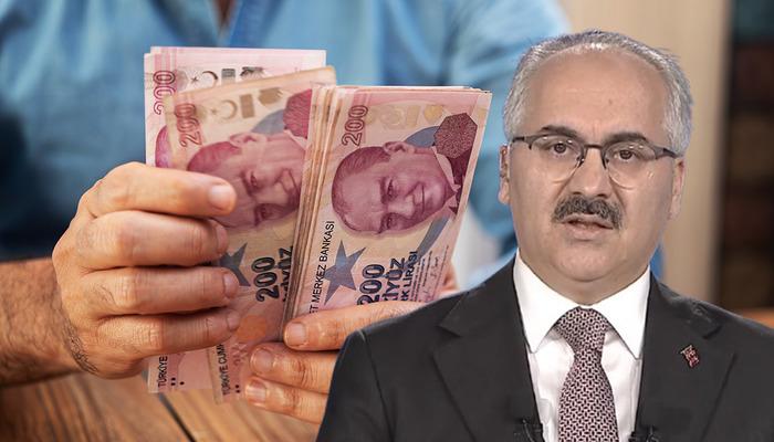 'İhtimal &ccedil;ok kuvvetli' Asgari &uuml;crette o a&ccedil;ıklamaya dikkat &ccedil;ekti