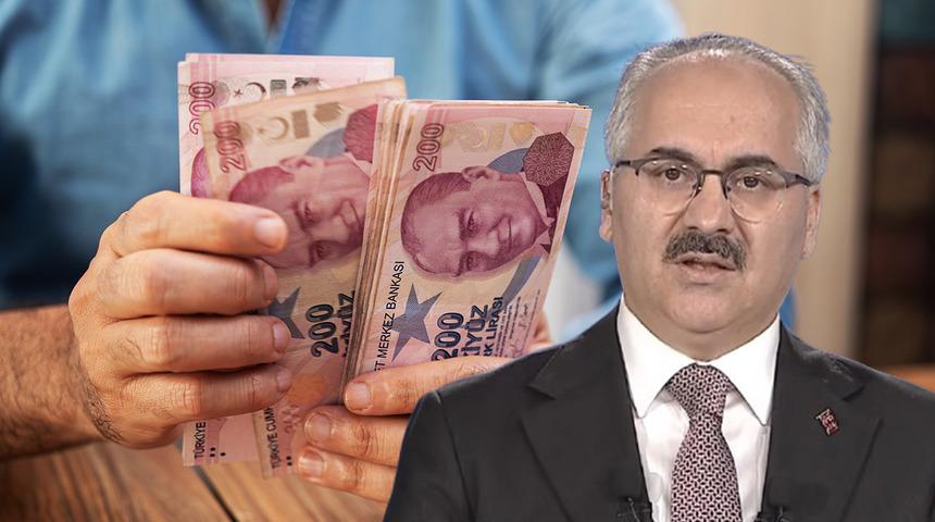 'İhtimal &ccedil;ok kuvvetli' Asgari &uuml;crette o konuşmaya dikkat &ccedil;ekti