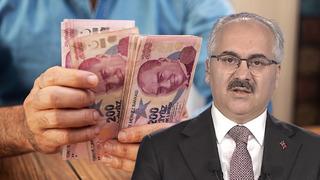 'İhtimal çok kuvvetli' Asgari ücrette o konuşmaya dikkat çekti