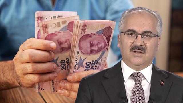 'İhtimal çok kuvvetli' Asgari ücrette o konuşmaya dikkat çekti