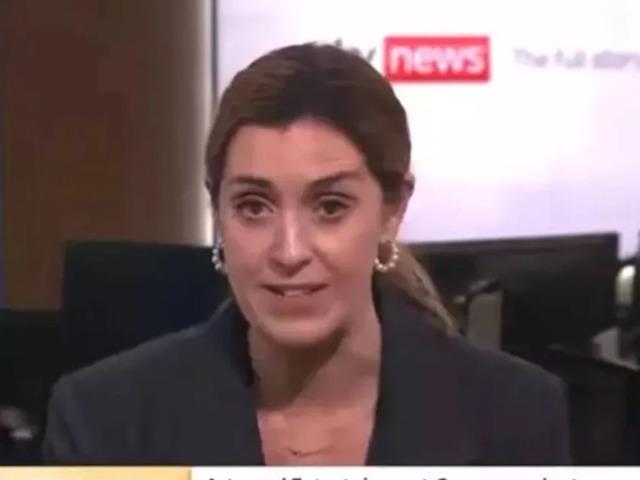 Canlı yayında k&uuml;f&uuml;r etti: Yalvarması bile işe yaramadı