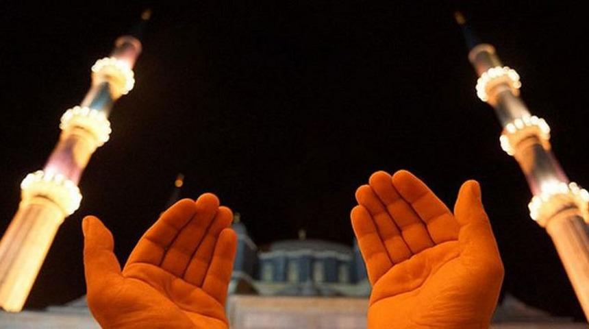 Regaip Kandili orucu kaç gün tutulur? Kandil orucu hangi gün tutulur, nasıl ve ne zaman niyet edilir?