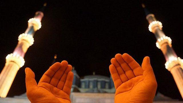 Berat Kandili orucu hangi gün tutulur? Kandil orucu kaç gün tutulur, nasıl ve ne zaman niyet edilir?