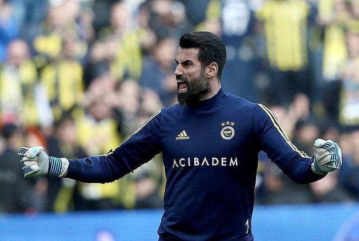 Şansal Büyüka, Volkan Demirel'in geleceği hakkında konuştu G1