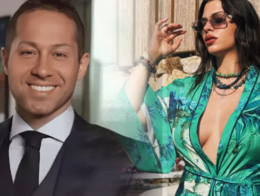 Garipoğlu&rsquo;nun uyuşturucu partilerinde '&ouml;zel ağırlayın' dediği isim tanıdık &ccedil;ıktı