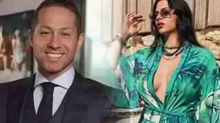 Kasım Garipoğlu’nun uyuşturucu partilerinde 'özel ağırlayın' dediği isim tanıdık çıktı! Derin Talu iddiası 