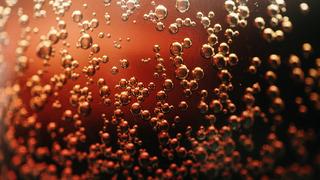 Gazoz ya da soda neden bir süre sonra gazını kaybeder?