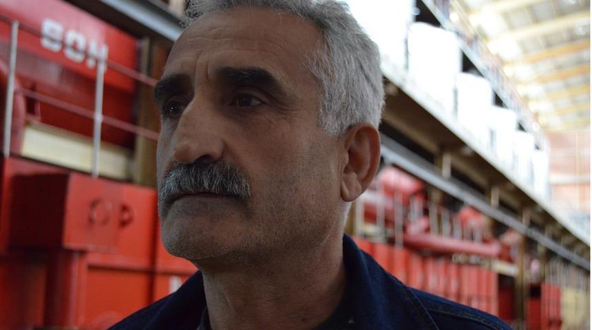 Çorumlu şeker işçileri: Fabrikanın her parçasında emeğimiz var, kalbimiz çok kırık