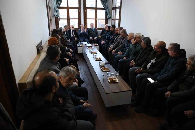 Sivas,  &lsquo;İstiklal Madalyası&rsquo; istiyor 1