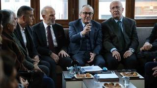 Sivas,  ‘İstiklal Madalyası’ istiyor