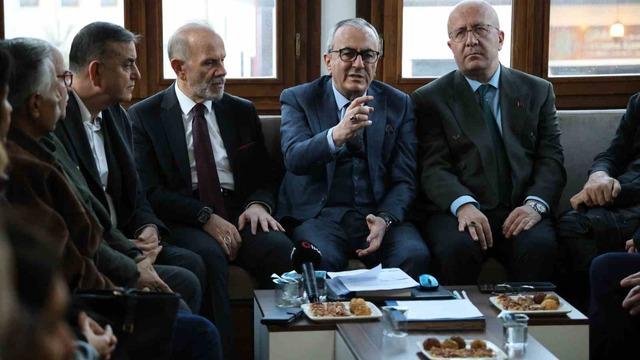 Sivas,  ‘İstiklal Madalyası’ istiyor