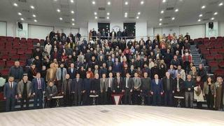 Kütahya Veli Buluşmaları programının beşincisi gerçekleştirildi