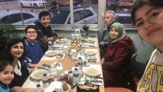 Annesinin hayali 3 kişiye umut oldu