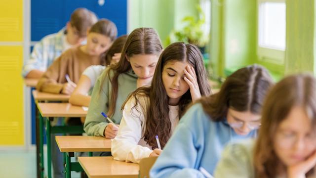 Yeni neslin şifresi mi? Yasaklandıkça okullarda yayıldı: '67' nedir? 