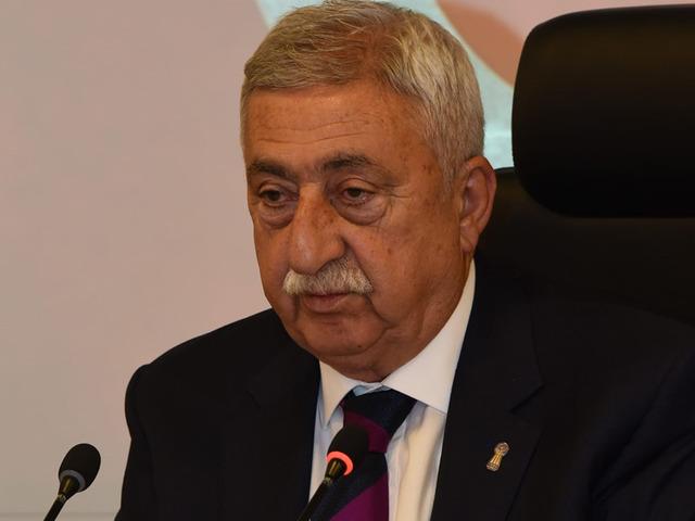 TESK Başkanı Paland&ouml;ken'den esnaf i&ccedil;in 'yeni d&uuml;zenleme' a&ccedil;ıklaması