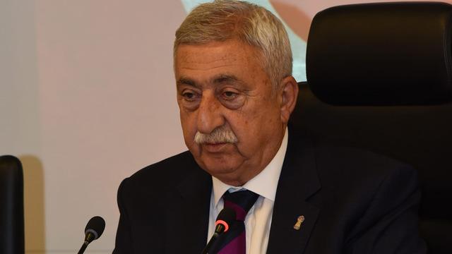 TESK Başkanı Palandöken'den esnaf için 'yeni düzenleme' açıklaması