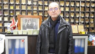 'Bilerek yaptığınızda para zaten geliyor' Makineyi denedi, m&uuml;şteri istemedi