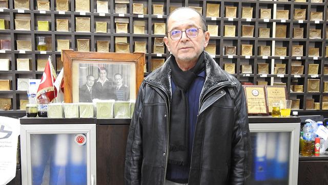 'Bilerek yaptığında para zaten geliyor' Makineyi denedi, müşteri istemedi