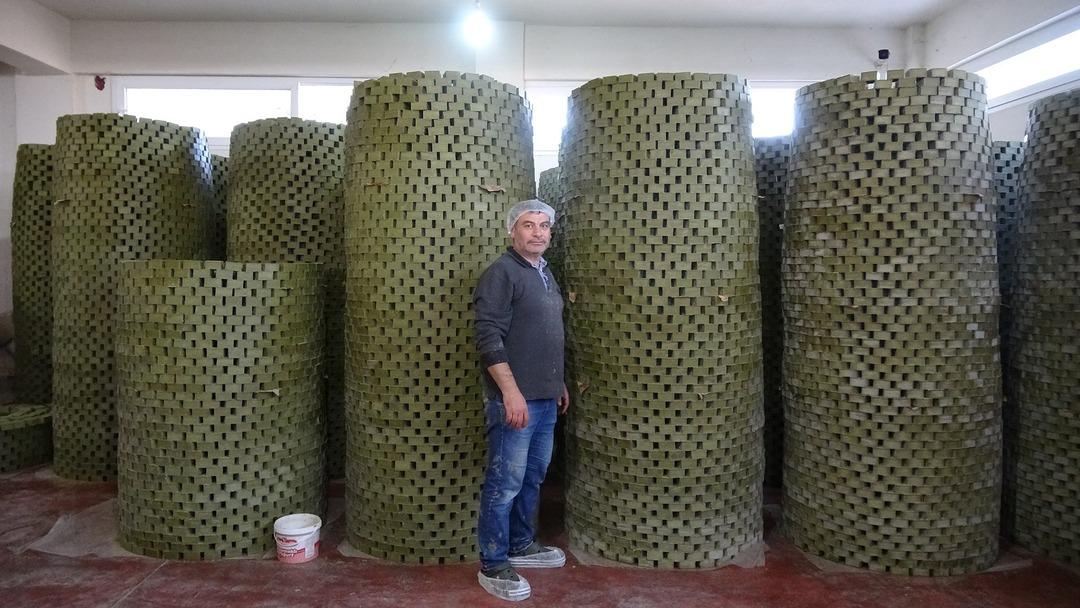  Bilerek yaptığında para zaten geliyor  Makineyi denedi, m&uuml;şteri istemedi 3