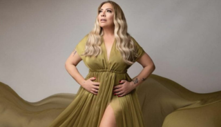 "130 kilo ile başladım, 59 kiloyum!" Bu y&ouml;ntemle zayıfladı