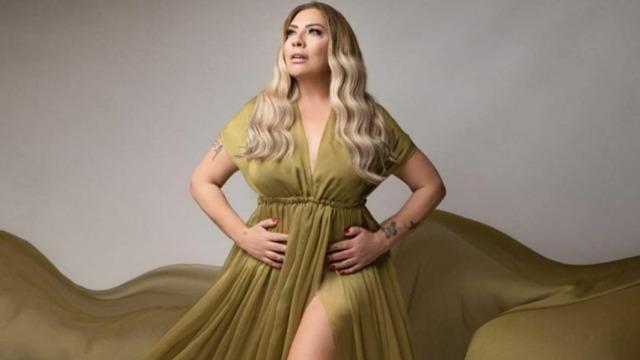 "130 kilo ile başladım, 59 kiloyum!" Bu y&ouml;ntemle zayıfladı