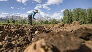 Bakan Yumaklı 2,2 milyar liralık hibe desteğini duyurdu
