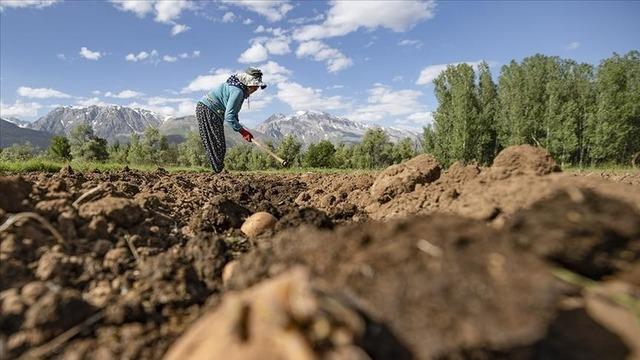 Bakan Yumaklı 2,2 milyar liralık hibe desteğini duyurdu