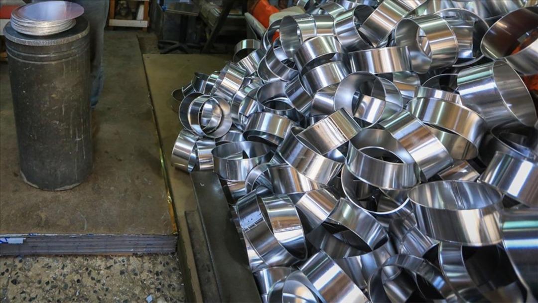 Emtia piyasalarında bilan&ccedil;o belli oldu! Altın, g&uuml;m&uuml;ş, platin&hellip; Değerli metaller haftaya damga vurdu 8