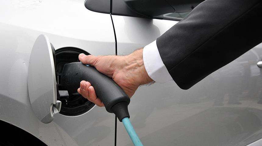 Hyundai 2026'da T&uuml;rkiye'de elektrikli otomobil &uuml;reten 2. marka olacak