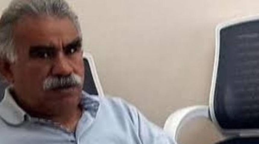 Abdullah Öcalan'ın yeğeni dahil 17 kişi gözaltına alındı