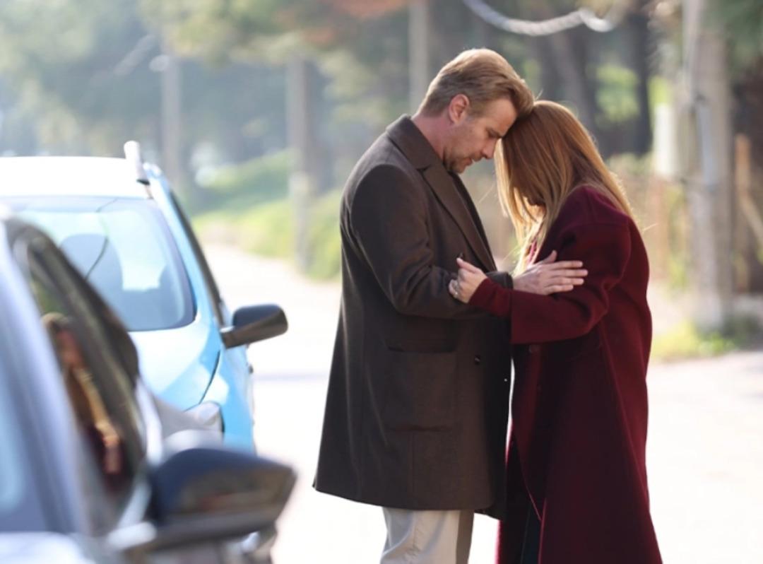 Ben Leman final mi yapacak? Sete ara verilmişti 1