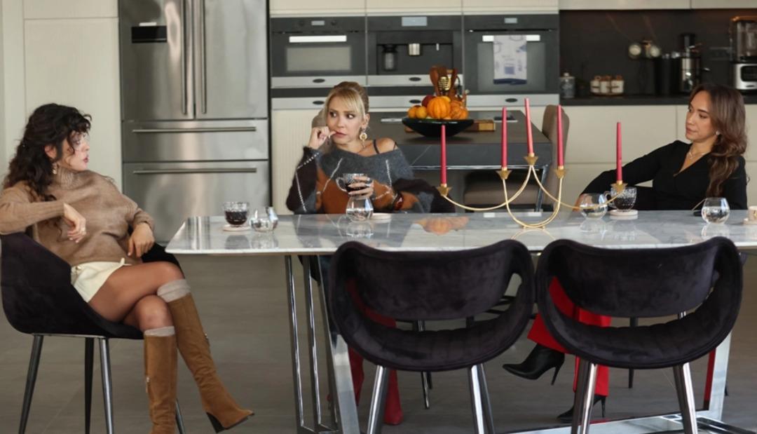 Ben Leman final mi yapacak? Sete ara verilmişti 2