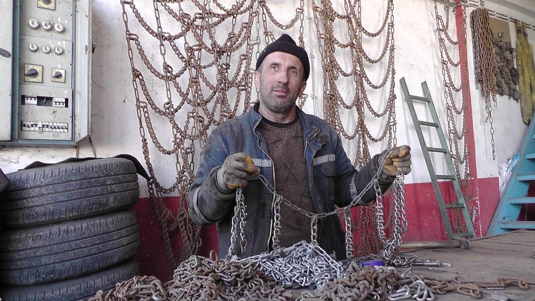 Talep arttı! &Ccedil;areyi atıl olanı tamirde buldu: Daha ekonomik 1