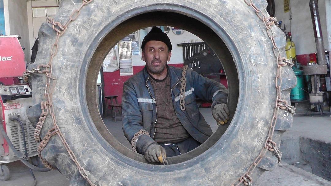 Talep arttı! &Ccedil;areyi atıl olanı tamirde buldu: Daha ekonomik 3