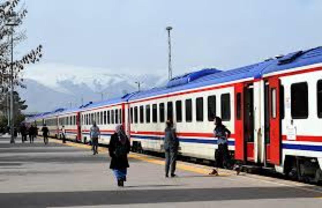 Turistik Doğu Ekspresi yarın Ankara dan yola &ccedil;ıkıyor 3