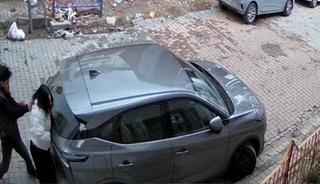 Eşini sokak ortasında darbedip başına silah dayamıştı! 'Pes' dedirten savunma