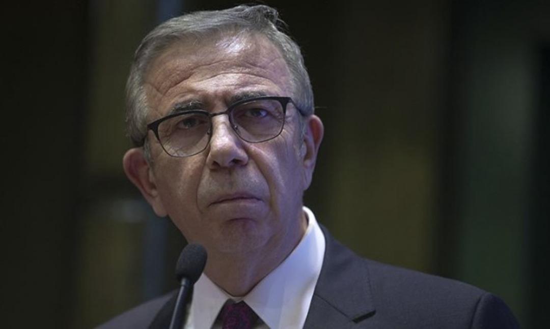 Mansur Yavaş a bir soruşturma izni daha! Melih Gökçek detayı 1