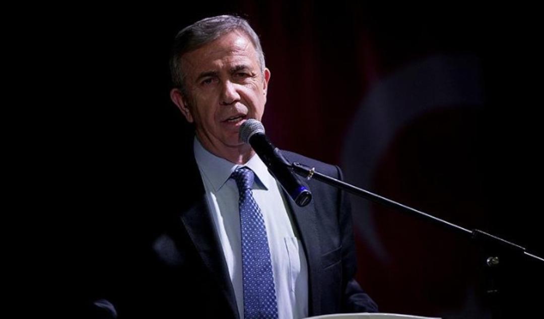 Mansur Yavaş a bir soruşturma izni daha! Melih Gökçek detayı 2