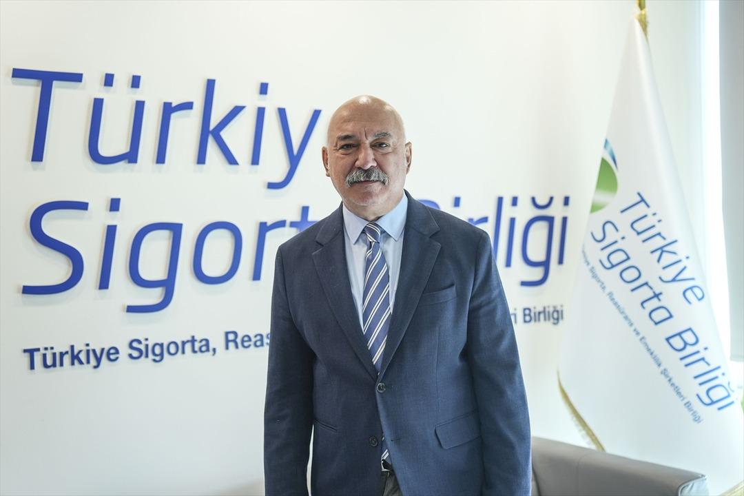 TSB Başkanı G&uuml;len tarih vererek a&ccedil;ıkladı! "Sigorta sekt&ouml;r&uuml;n&uuml;n GSYH deki payının y&uuml;zde 5 e ulaşmasını bekliyoruz" 1