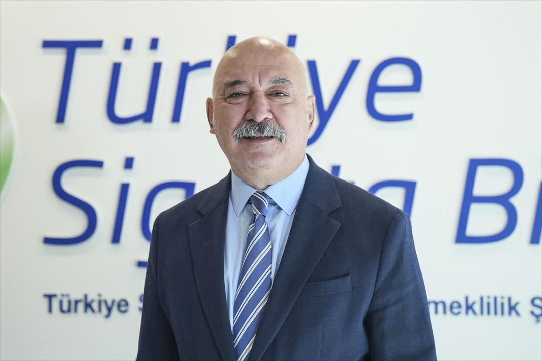 TSB Başkanı ndan  TES, hayati &ouml;neme sahip  a&ccedil;ıklaması 1