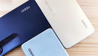 Oppo Reno15 Pro Mini ortaya &ccedil;ıktı: İşte sızan &ouml;zellikleri