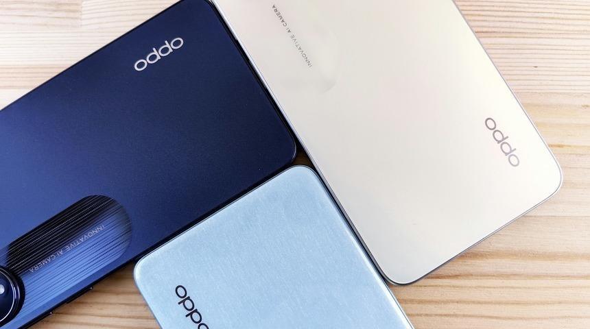 Oppo Reno15 Pro Mini ortaya &ccedil;ıktı: İşte sızan &ouml;zellikleri