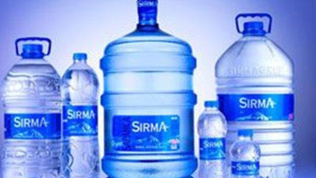 Sırma Su Fransızlara satıldı