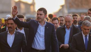 Bakan Kurum Hatay'daki son hazırlıkları inceledi