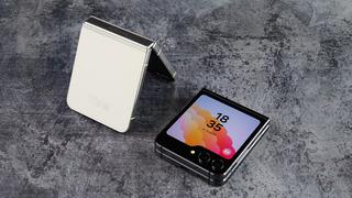 Galaxy Z Flip8'in işlemcisi için dikkat çeken iddia!